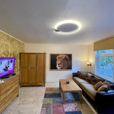 Rental Apartment Toom-Kuninga 塔林 外观 照片