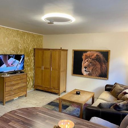 Rental Apartment Toom-Kuninga 塔林 外观 照片