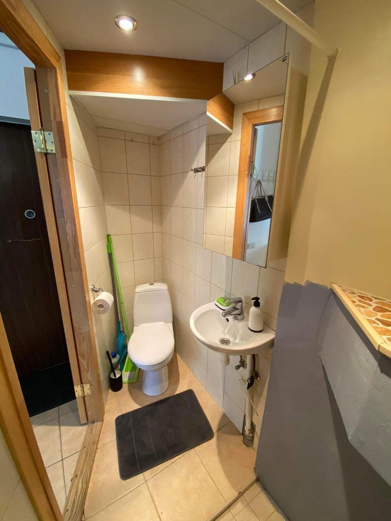 Rental Apartment Toom-Kuninga 塔林 外观 照片
