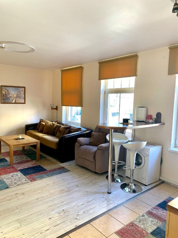 Rental Apartment Toom-Kuninga 塔林 外观 照片
