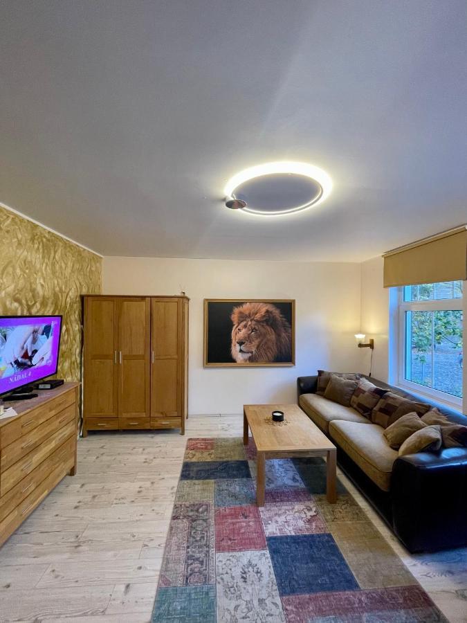 Rental Apartment Toom-Kuninga 塔林 外观 照片