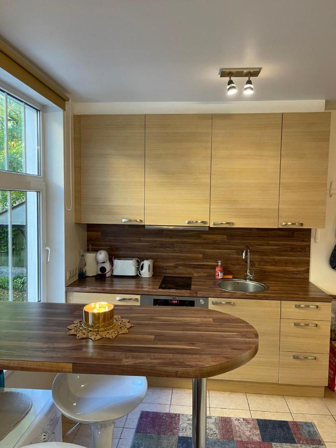 Rental Apartment Toom-Kuninga 塔林 外观 照片