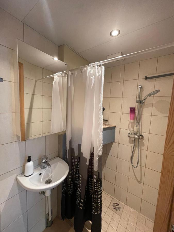 Rental Apartment Toom-Kuninga 塔林 外观 照片