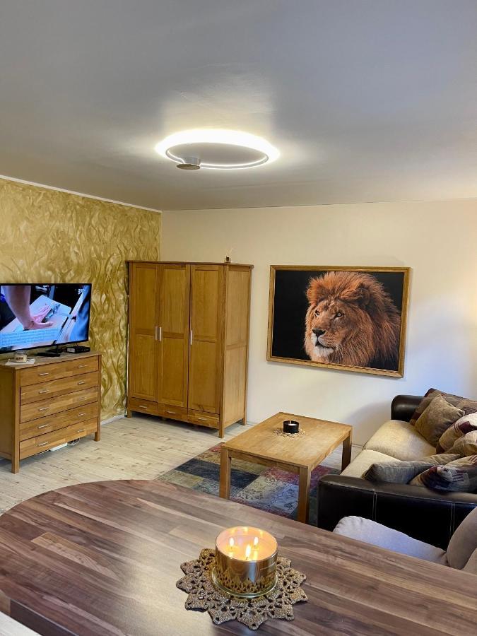 Rental Apartment Toom-Kuninga 塔林 外观 照片