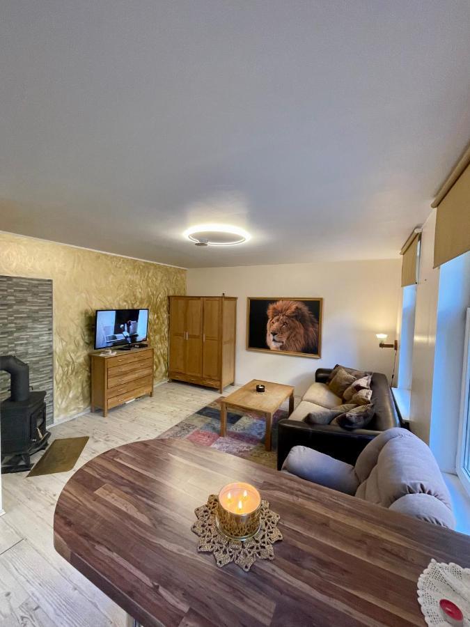 Rental Apartment Toom-Kuninga 塔林 外观 照片