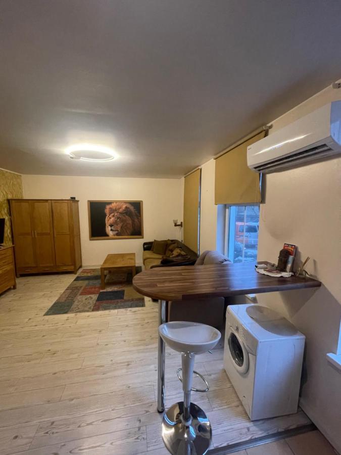 Rental Apartment Toom-Kuninga 塔林 外观 照片